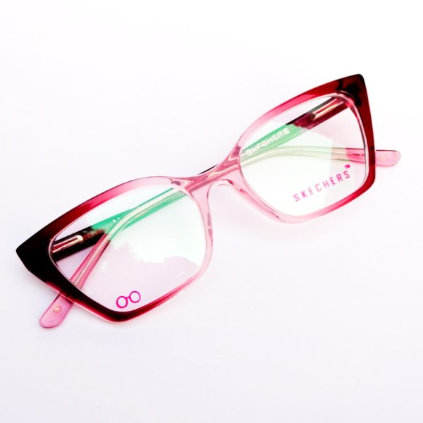 SKECHERS EYEWEAR for women ( celebrity collection) M-2048