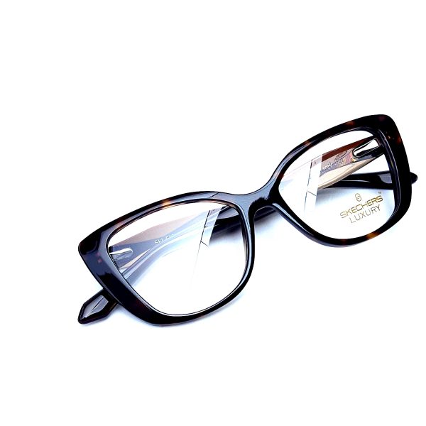 SKECHERS EYEWEAR – BOLD EYEGLASSES FOR WOMEN