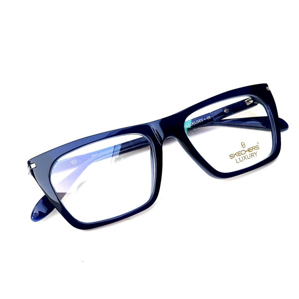 SKECHERS EYE GLASSES FOR MEN