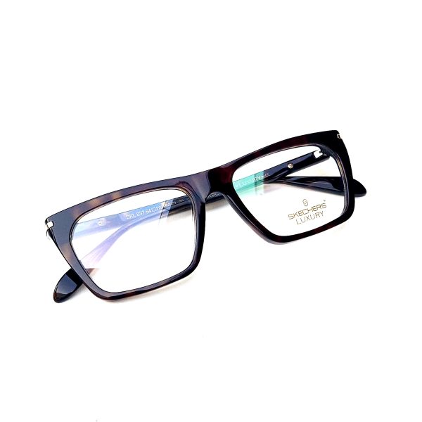 SKECHERS EYE GLASSES FOR MEN