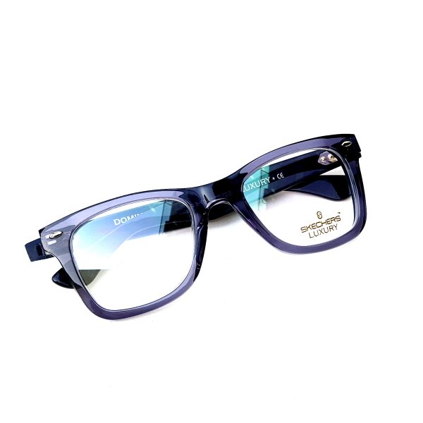 WAY-FARER EYE GLASSES FOR MEN-DOMINATOR